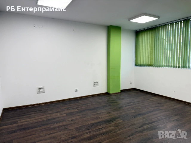 Офис под наем в централната част на София/ 255 EUR без ДДС, снимка 3 - Офиси - 50484016