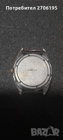 Vostok automatic 17 jewels, снимка 6 - Антикварни и старинни предмети - 50073397