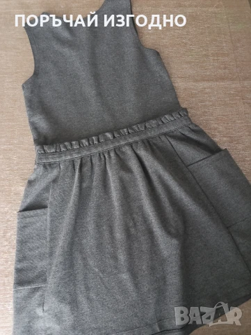 ДЕТСКА РОКЛЯ , снимка 3 - Детски рокли и поли - 50982508