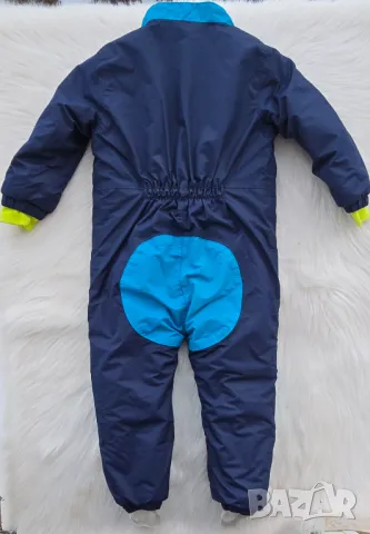 Детски ски гащеризон размер 3 години , снимка 6 - Детски панталони и дънки - 48683466