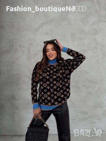 Дамска блуза , снимка 3 - Блузи с дълъг ръкав и пуловери - 43740390