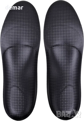 Спортни стелки – Висококачествена ортопедична опора за свода (UK 7/EU 40), снимка 3 - Други - 52302824