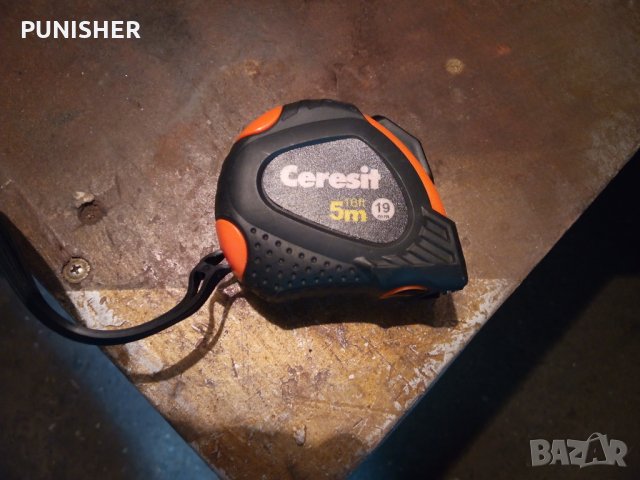 Ролетки, снимка 5 - Други инструменти - 27556840