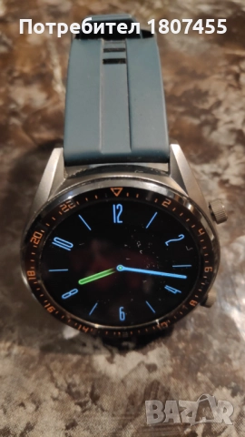 Huawei GT Classic Smart Watch, снимка 2 - Друга електроника - 51915600