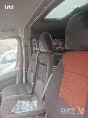 Фият Дукато 3000, снимка 7 - Бусове и автобуси - 52773336