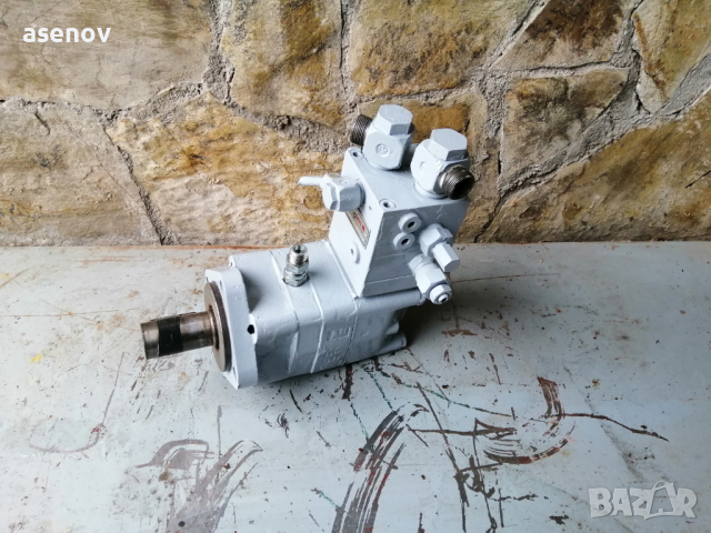 Хидромотор Данфус