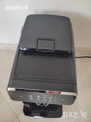 Продавам кафемашини внос от Германия робот пълен автомат FILIPS EP1223, снимка 6 - Кафемашини - 43360650