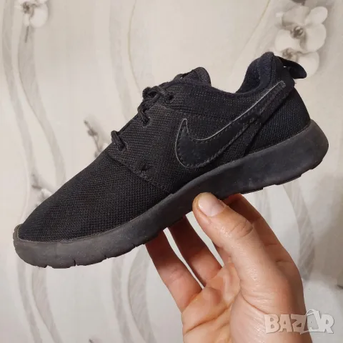 Nike Маратонки NIKE TANJUN (GS) номер 31 ,5 , снимка 8 - Детски маратонки - 49550674