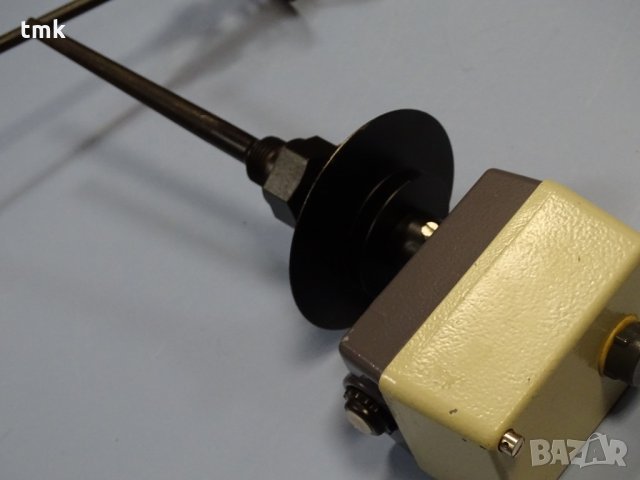 Термосонди JUMO ATH-2, ATH-70 , снимка 6 - Резервни части за машини - 32237387