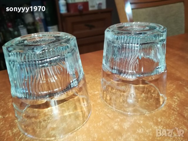 JAMESON 2БР ЧАШИ ЗА КОЛЕКЦИЯ 1701240803, снимка 2 - Колекции - 43844198