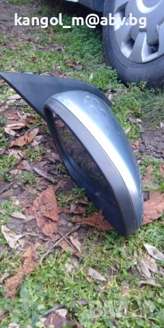 Вектра Сигнум Части, снимка 10 - Части - 53534306