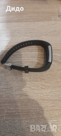 Смарт Фитнес гривна, снимка 6 - Смарт часовници - 53082755