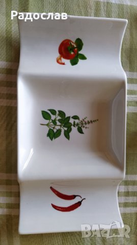 плато WISEN Germany, снимка 4 - Чинии - 28045295