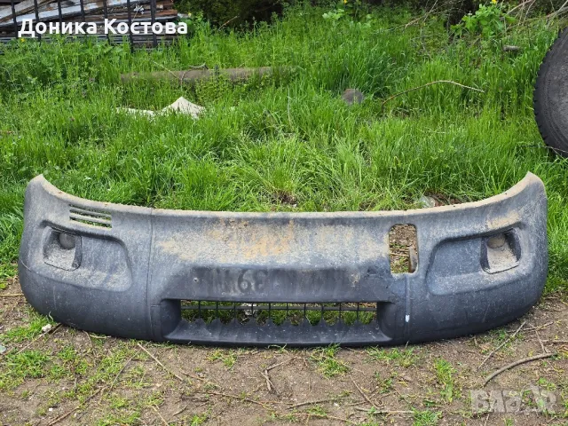 Части Iveco 3510, снимка 9 - Бусове и автобуси - 50254701