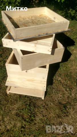 Кошери и нуклеуси, снимка 3 - Други стоки за животни - 15224016