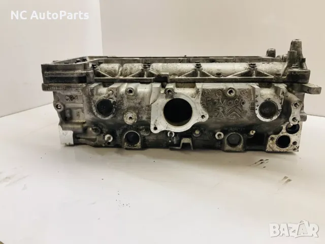 Цилиндрова глава за Пежо Боксер Ситроен Релеи 2.0 дизел DW10F 9807255910 2018, снимка 7 - Части - 48908153