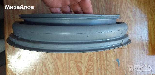 Маншон за пералня BOSCH, снимка 4 - Перални - 43923532