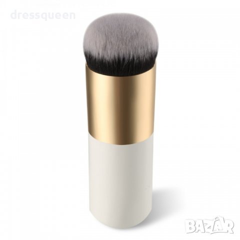 1566 Четка за нанасяне на фон дьо тен и руж, снимка 2 - Други - 37447893