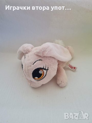 Играчки Nici, снимка 2 - Плюшени играчки - 43690339