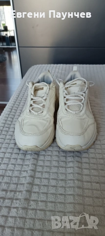 Дамски маратонки Puma размер 40, снимка 3 - Маратонки - 53573808