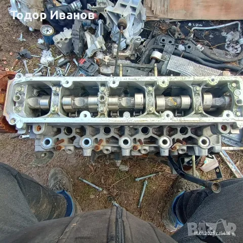 Нови части за Ситроен и Пежо , снимка 5 - Автомобили и джипове - 48734945