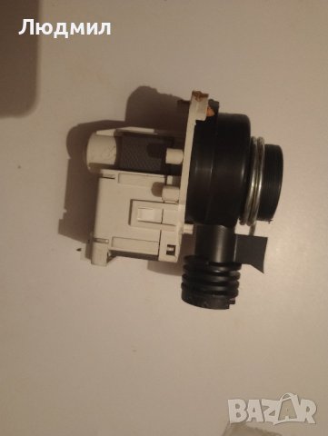 Части за съдомиялна