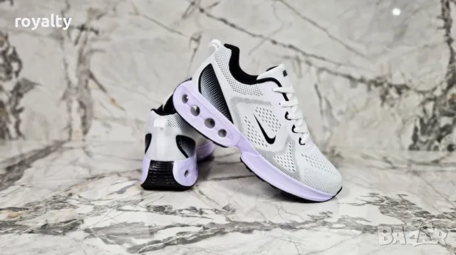 Nike спортни мъжки маратонки 