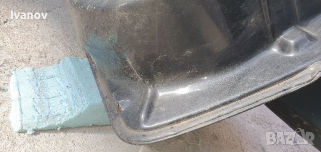 Дясна врата за бмв е36 купе кабрио Bmw e36 Coupe front right passenger side door , снимка 6 - Части - 38392206