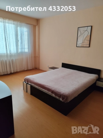 Под наем обзаведен двустаен, снимка 6 - Апартаменти - 52925228