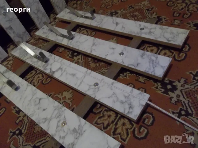 Закачалки, снимка 12 - Закачалки - 48407702