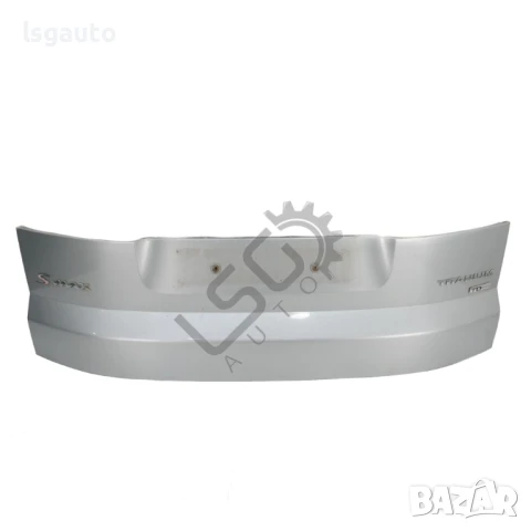 Лайсна/панел заден капак Ford S-MAX 2006-2014 ID:147237