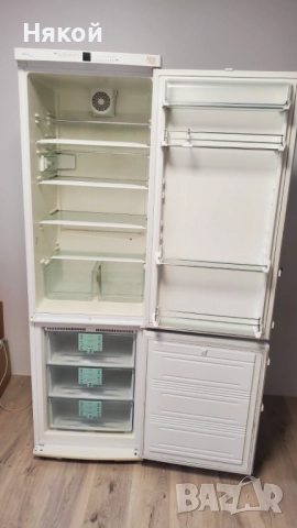 Liebherr CN3866, снимка 5 - Хладилници - 52647854