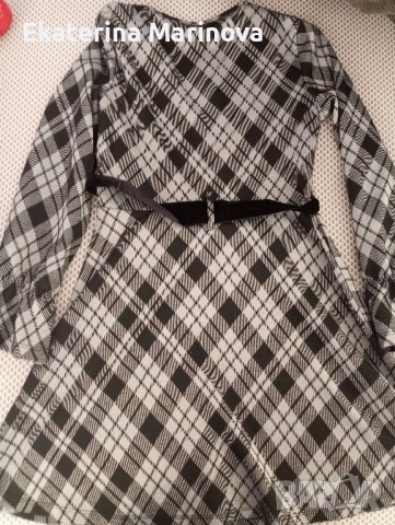 Рокли за момиче , снимка 5 - Детски рокли и поли - 43800472