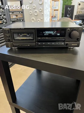 Technics RS-BX606, снимка 5 - Декове - 49939914