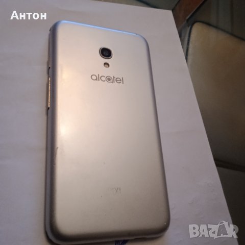 Алкател, снимка 2 - Alcatel - 44010503