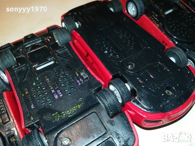 FERRARI 7БР КОЛИЧКИ 3001231713, снимка 8 - Колекции - 39489722