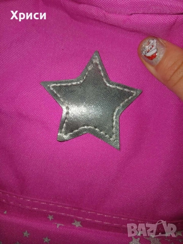 Детска раница за момиче, снимка 9 - Раници - 52948933