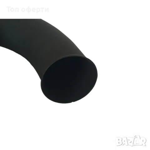 Накрайник за ауспух подходящ за Porsche Cayenne V6 (2011-2014), снимка 4 - Аксесоари и консумативи - 48813835