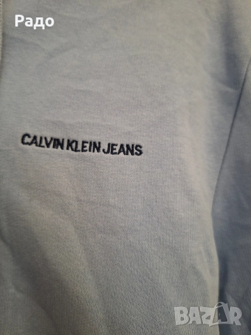 Calvin Klein Original , снимка 3 - Суичъри - 52903888