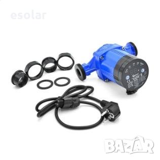 Циркулационна енергоспестяваща помпа