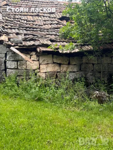 Продавам дялън камък и каменни колони , снимка 3 - Други - 49106484