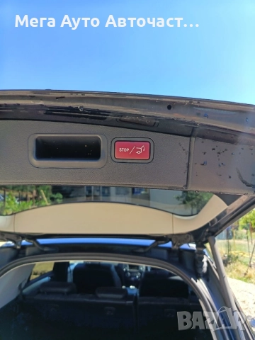 НА ЧАСТИ! ML350 W164 OM642.820, снимка 10 - Части - 51765640