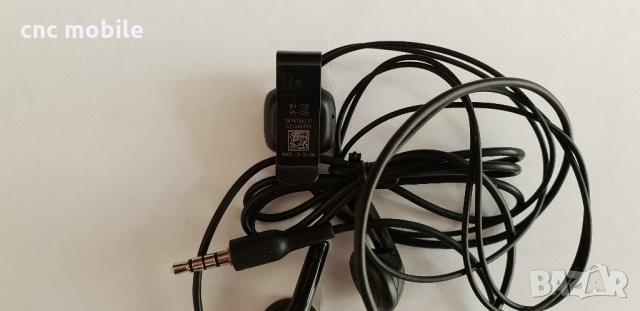Nokia WH-102 - Nokia HS125 стерео слушалки - hands free , снимка 2 - Слушалки, hands-free - 26596094