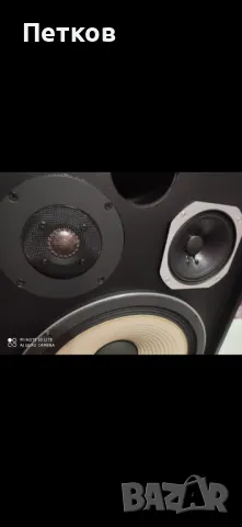JBL 4312 B , снимка 3 - Тонколони - 49870580