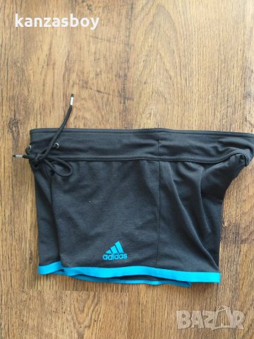 Adidas Climachill Shor - страхотни дамски шорти, снимка 6 - Къси панталони и бермуди - 33572981