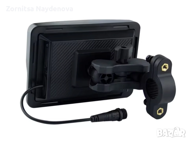 CarPlay Moto Android Auto, снимка 6 - Аксесоари и консумативи - 52860760