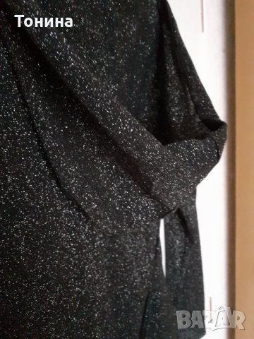 Black and white, снимка 6 - Блузи с дълъг ръкав и пуловери - 35050058