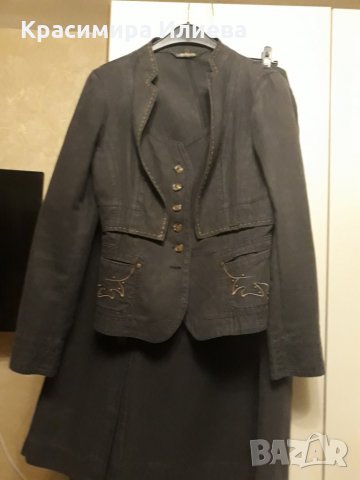 Костюм  на "Kensol", снимка 2 - Костюми - 27709907