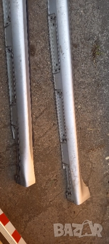 Прагове за Lexus IS II, снимка 2 - Части - 51950045