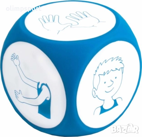 Зарче с активни дейности , снимка 2 - Фигурки - 52195577